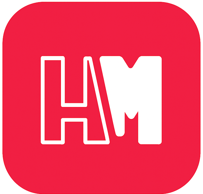 Hallmarts Logo